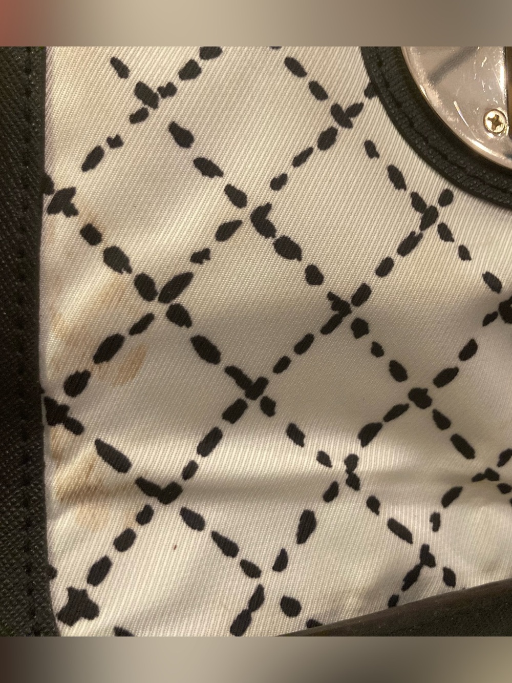 Kate Spade Newbury Lane Saffiano Crossbody Bag Black - Picture 15 of 15